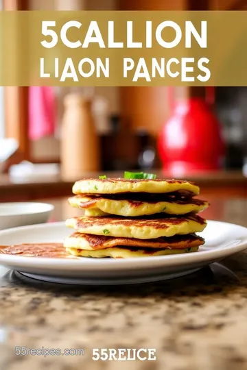 Trader Joe s Scallion Pancakes Recipe steps