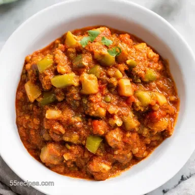 Cuban Picadillo Recipe Abuelas Authentic Havana Taste