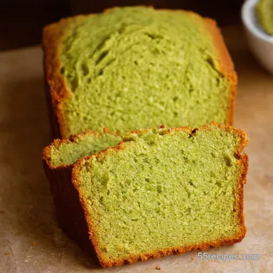 Avocado Bread My GoTo Moist Easy Recipe Recipe Card