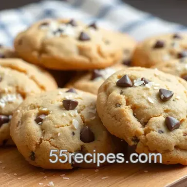 How to Bake Chocolate Chip Sprinkle Cookies: The Ultimate Recipe!