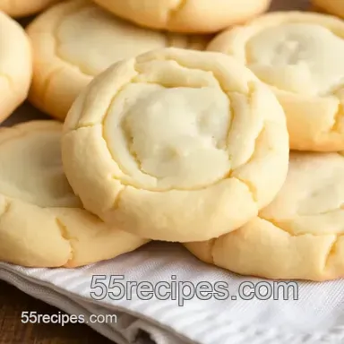 How to Bake Classic Sugar Cookies in 30 Minutes: A Family Favorite! Recipe Card