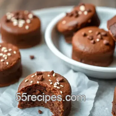 How to Bake Coco Treats: Scrumptious Chocolate Goodness for All!