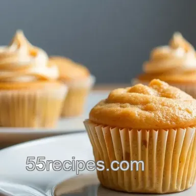 How to Bake Dairy-Free Cupcakes: Delicious &amp  Quick Family Treats