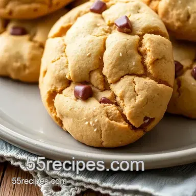 How to Bake Lorac Cookies: Deliciously Chewy Treats Everyone Loves Recipe Card