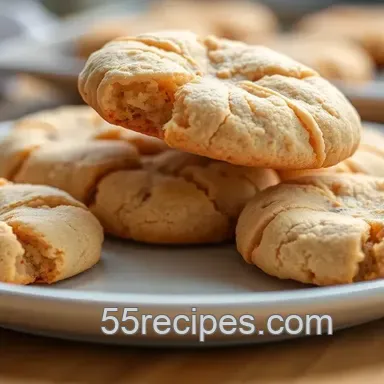 How to Bake Lorac Cookies: Deliciously Chewy Treats Everyone Loves