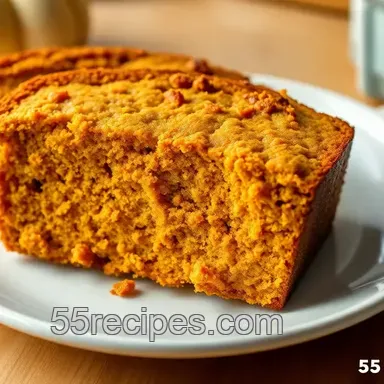 How to Bake Pumpkin Bread: Cozy &amp Simple Delight for Fall