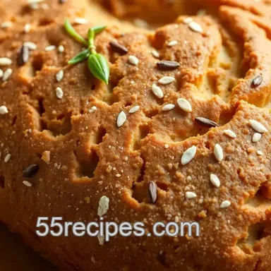 How to Bake Sweet Orange Rye Bread: My Ultimate Weekend Delight