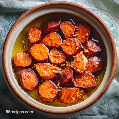 Boiling Sweet Potatoes: Step-by-Step Timing Guide
