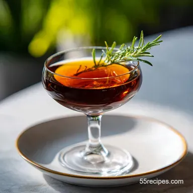 Boxcar Drink Recipe for 1 Cocktail