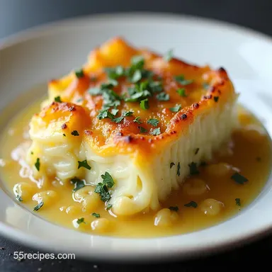 The Unbeatable Braised Fennel Gratin Simple Fennel Recipes