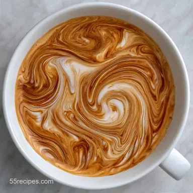 Brown Sugar Shaken Espresso in 5 Minutes