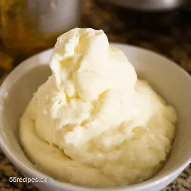 DIY Buttermilk How to Make Buttermilk From Milk So Easy Recipe Card