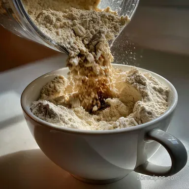 Cement Mixer Drink: The Infamous Curdling Shot Recipe Card