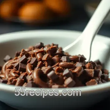 How to Make Chocolate Curls: Easy Dessert Magic!