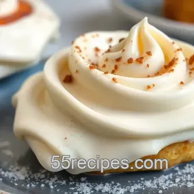 Cinnamon roll icing without cream cheese: 5 Easy Steps to Sweet Perfection!