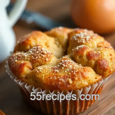 Easy Cinnamon Sugar French Toast Muffins Recipe: A Cozy Twist on Breakfast