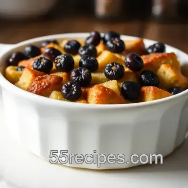Comforting Classic Recipes for Bread Pudding with Raisins: My Family Favorite