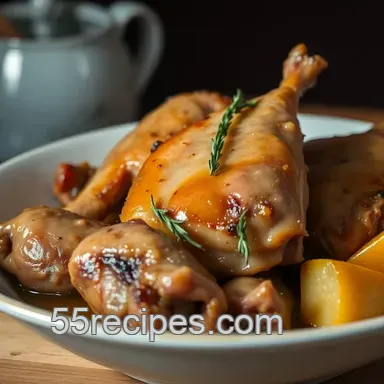 Classic Duck Confit Recipe: My Family' s Favorite French Comfort Dish