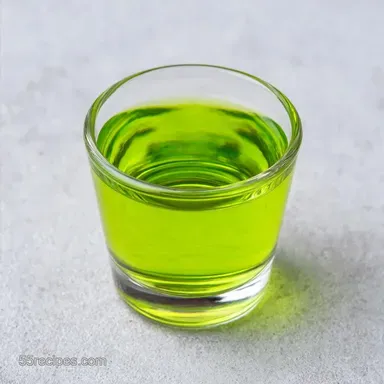 Classic Jameson Green Tea Shot in 5 Min