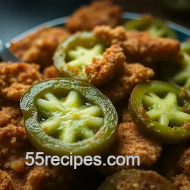 How to Make My Grandmother's Best Fried Green Tomatoes Recipe