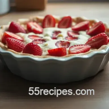 Classic Strawberry Rhubarb Pie Recipe: My Family&rsquo;s Favorite Dessert