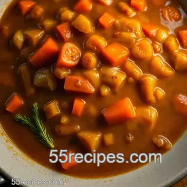 How to Make the Best Sunday Gravy Recipe: A Hearty Family Favorite! Recipe Card