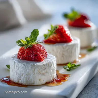 Cream Cheese Ball: Velvety Tangy Appetizer Recipe Card