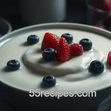 The Ultimate Creamy Almond Milk Pudding: Silk Almond Milk Nutrition Awaits!