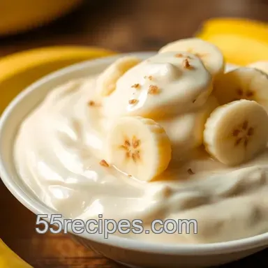How to Make Delicious Dairy-Free Banana Pudding – A Family Favorite!