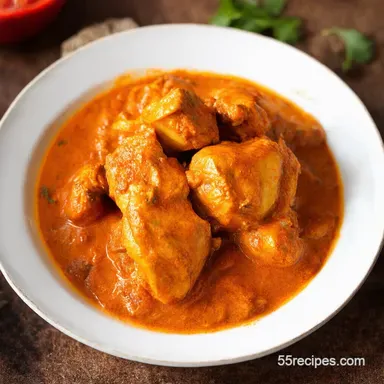 Butter Chicken Bliss Easy Indian Chicken Recipes Youll Love
