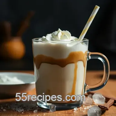 How Do You Make a Vanilla Frappuccino? My Easy Recipe for a Refreshing Drink