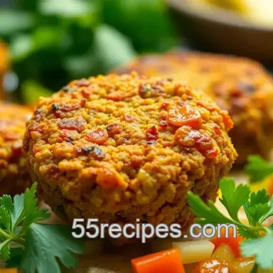 My Crispy Falafel Recipe: Authentic Middle Eastern Flavors