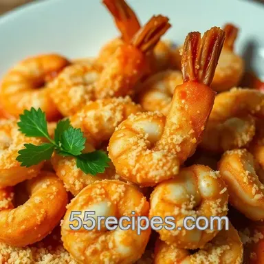 Easy & Delicious Outback Coconut Shrimp Recipe with Sweet Chili Sauce