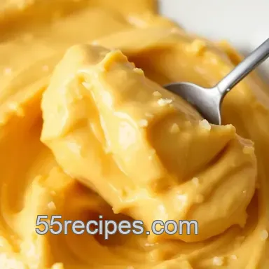 Dairy Free Honey Butter: 5 Irresistibly Creamy Variations to Enjoy! Recipe Card