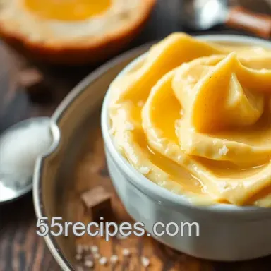 Dairy Free Honey Butter: 5 Irresistibly Creamy Variations to Enjoy!