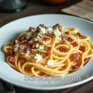 How to Make the Ultimate Creamy Carbonara: Opposite of Paleo!