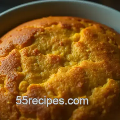 Delicious Low Salt Cornbread Recipe: A Healthy Southern Classic
