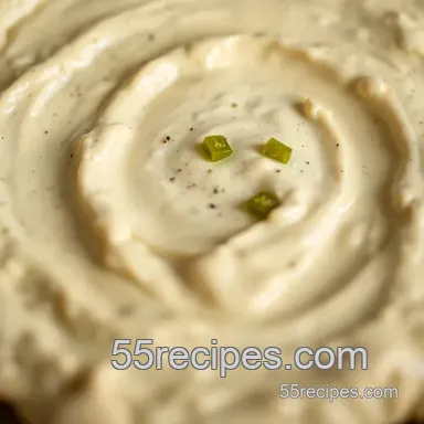 Creamy Fried Pickle Dip – Quick Appetizer in 5 Minutes! Recipe Card