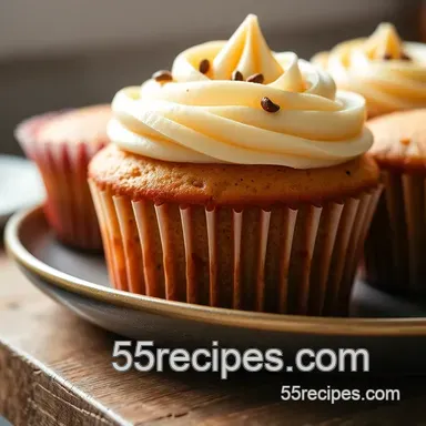 Easy Milk Free Cupcake: 5 Delicious Ways to Indulge! Recipe Card