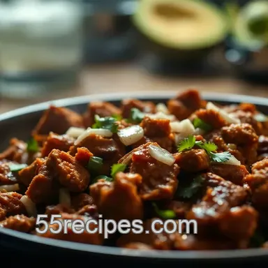 Ultimate Chicken Carnitas: 5 Flavorful Tricks for Taco Perfection!