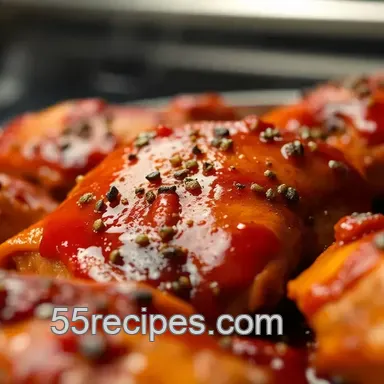 Delmarva BBQ Chicken Recipe Carnivore: My Juicy, Simple Grilling Secret