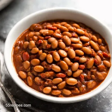 Easy Crock Pot Pinto Beans My Southern Family Recipe