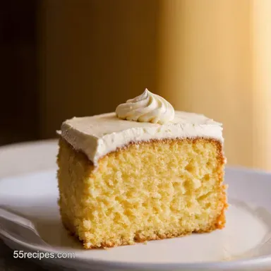 Dreamy Homemade Frosting My Foolproof American Buttercream Recipe Card