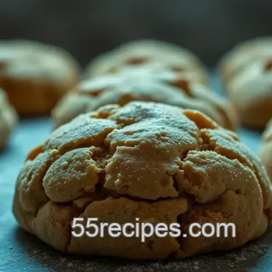 Dreamy Overnight Cookies: My Secret to Soft & Chewy Delights!