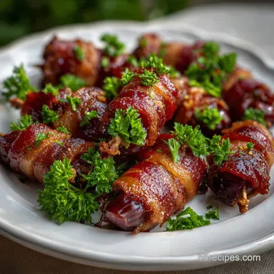 7 Easiest NYE Appetizer That Brings Instant Party Magic