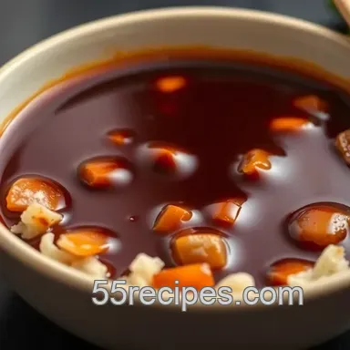 How to Make the Best Low Sodium Teriyaki Sauce: A Delicious Secret