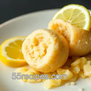 My Easy Medicine Ball with Lemonade & Honey: A Cozy Wellness Drink