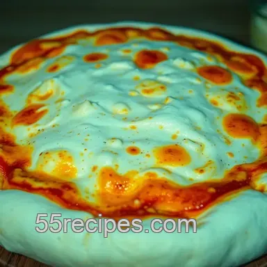 Easy Peasy Recipe for Bread Maker Pizza Dough: My Family' s Favorite!