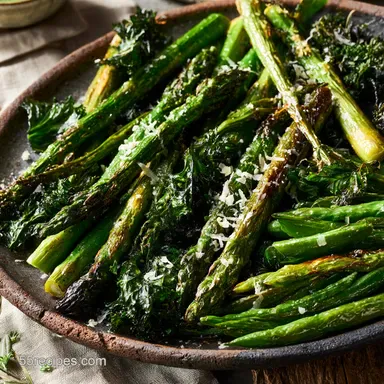 Easy Roasted Vegetable Recipes for Simple Sides