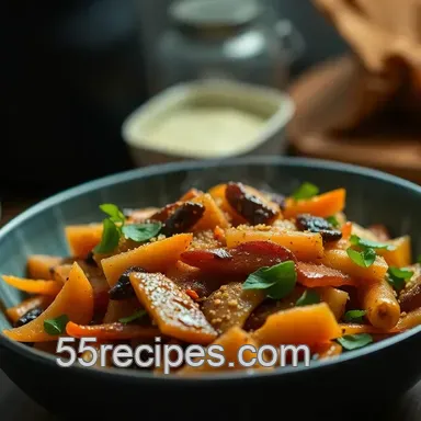 Easy Savory Stir Fry Seasoning: My Best Kitchen-Tested Tips!